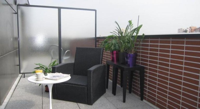 TWIN STANDARD Room