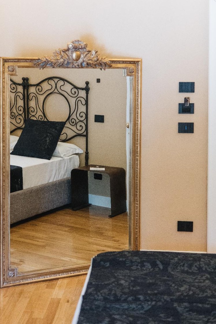 DOUBLE DELUXE SUPERIOR Room