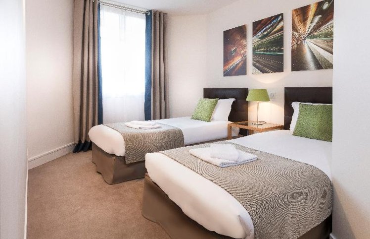 APARTMENT PREMIUM Room