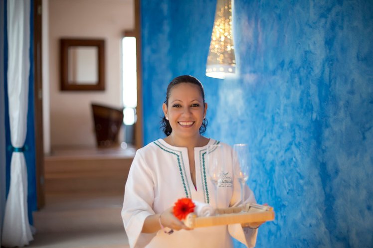 Luna Liquida Hotel Boutique