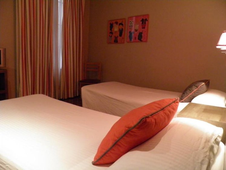 Double or Twin STANDARD Room