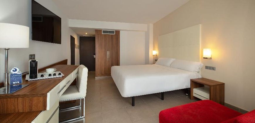 Double or Twin SIDE SEA VIEW Room