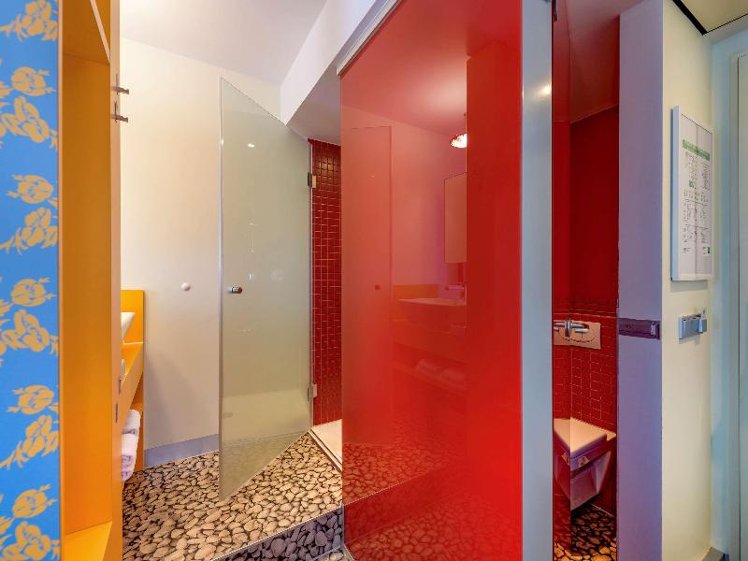 SUITE TWO BEDROOMS Room