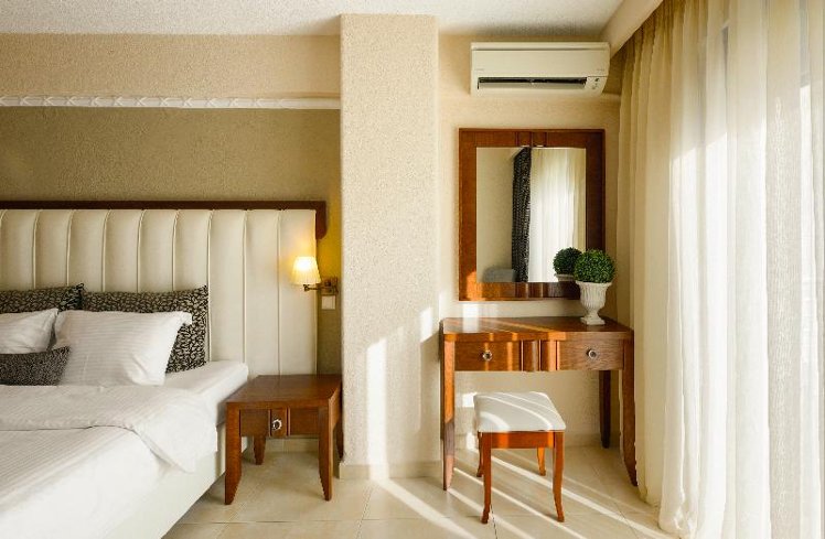 SINGLE STANDARD Room