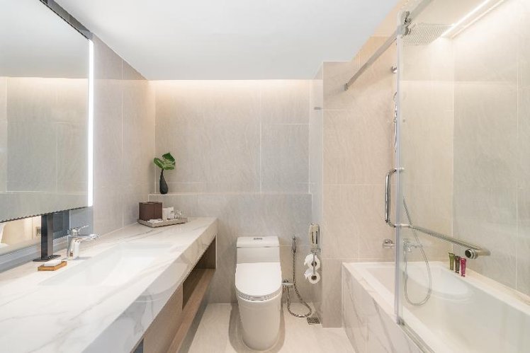 TWIN CLASSIC Room