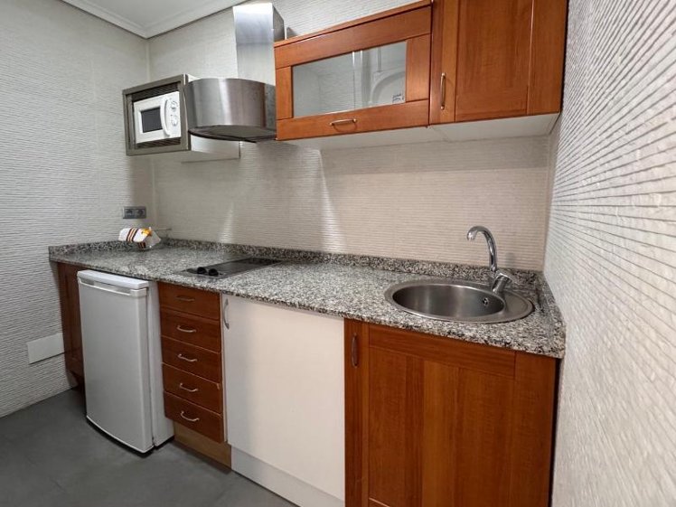 APARTMENT PARK VIEW Room