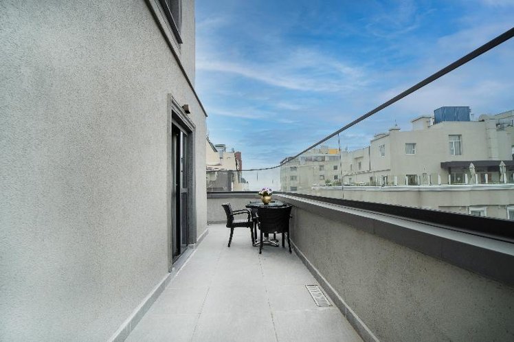 Arts Hotel Istanbul Taksim