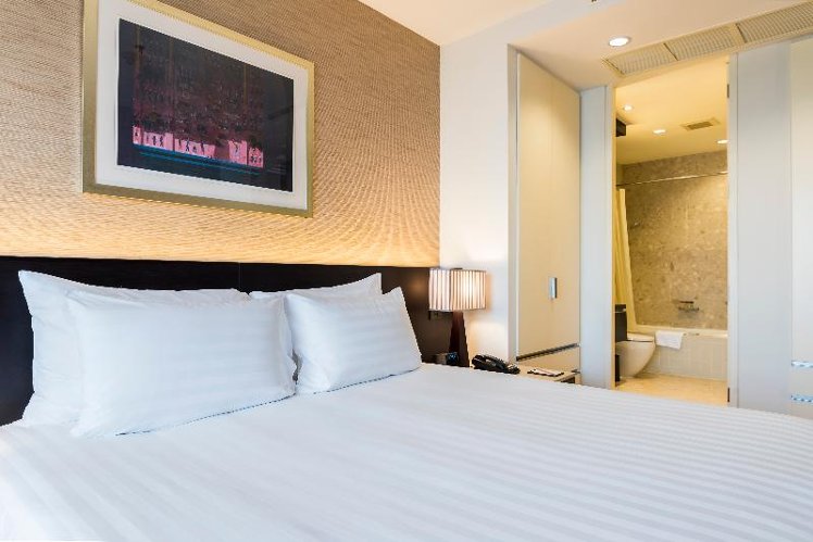 SUITE TWO BEDROOMS Room