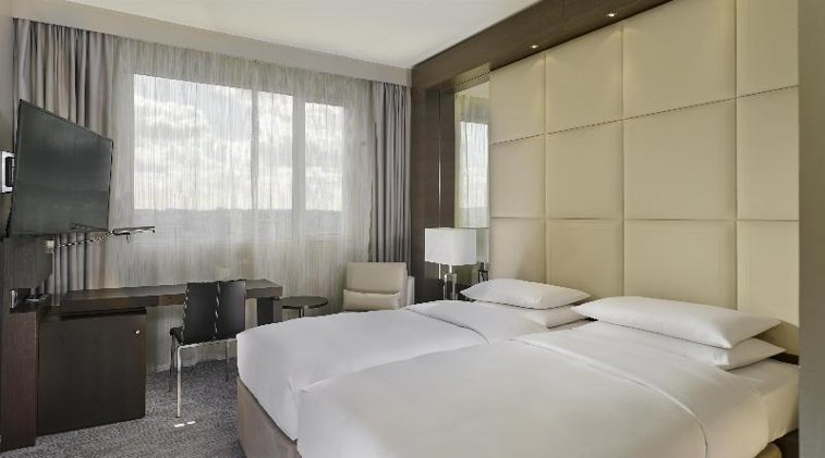 TWIN STANDARD Room