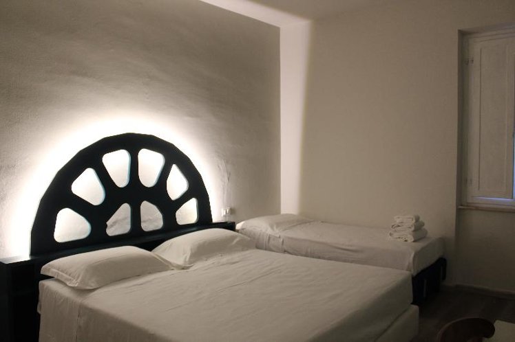 DOUBLE SINGLE USE SUPERIOR Room