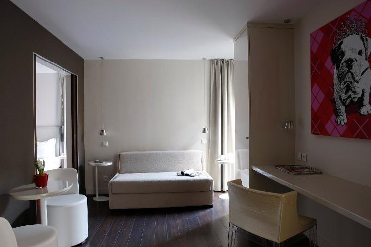 SUITE STANDARD Room