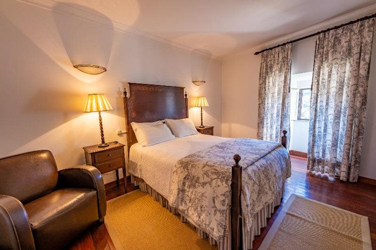 Double or Twin STANDARD Room