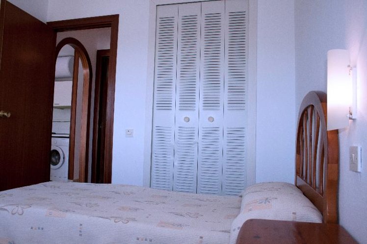 Suite Apartments Arquus