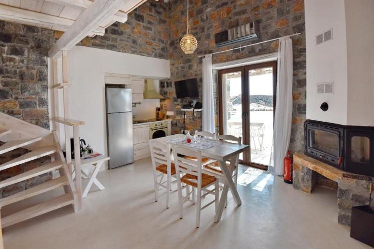 VILLA ONE BEDROOM Room