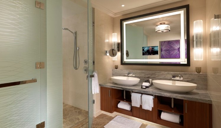 DOUBLE DELUXE Room