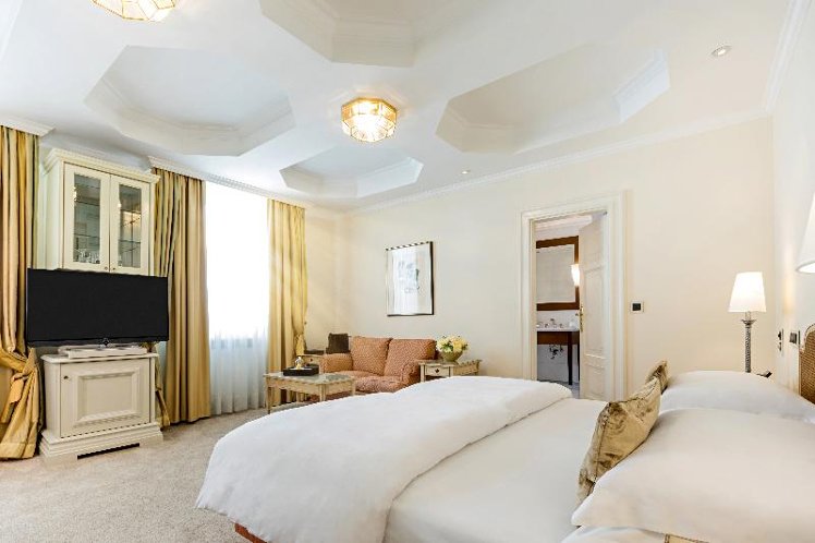 Double or Twin CLASSIC Room