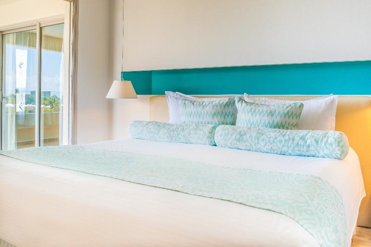 SUITE DELUXE Room