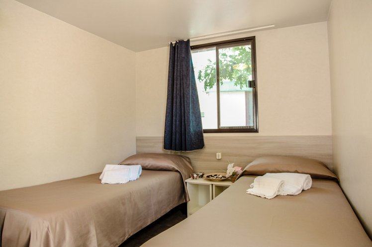 BUNGALOW ECONOMY Room