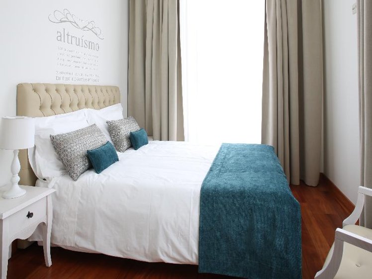 Double or Twin CLASSIC Room