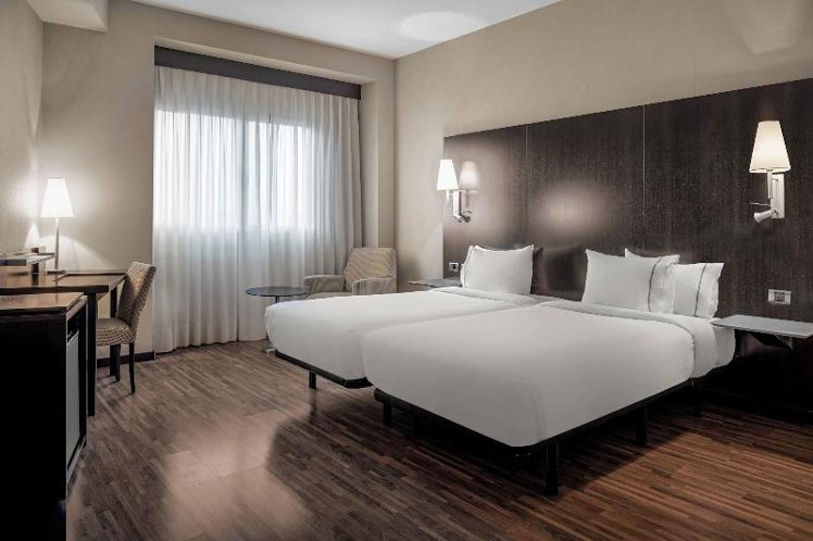 TWIN STANDARD Room