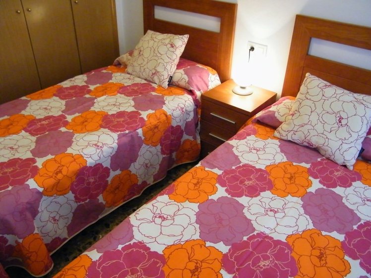 APARTMENT CAPACITY 6 Room