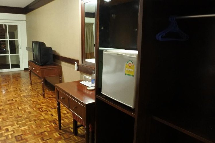 Double or Twin SUPERIOR Room