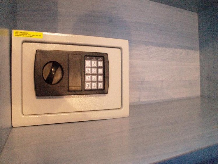 DOUBLE COMFORT Room