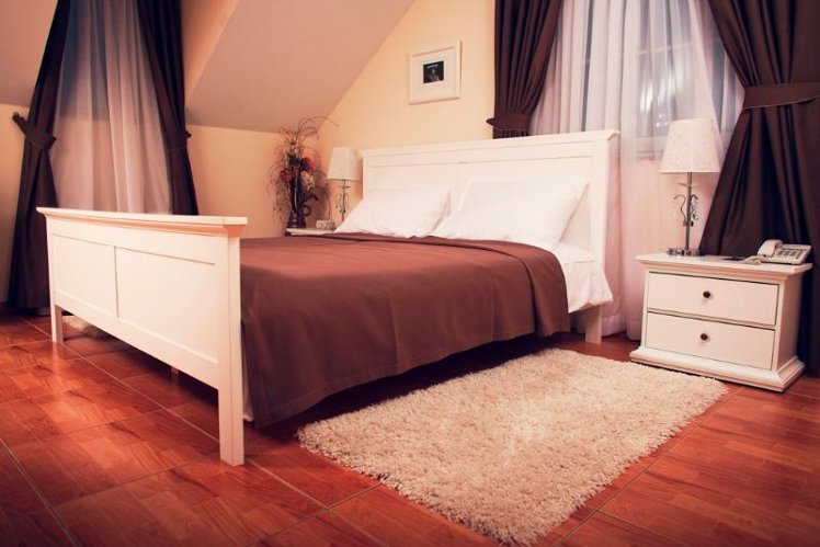 SUITE DELUXE Room