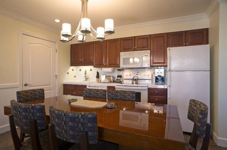 SUITE THREE BEDROOMS Room