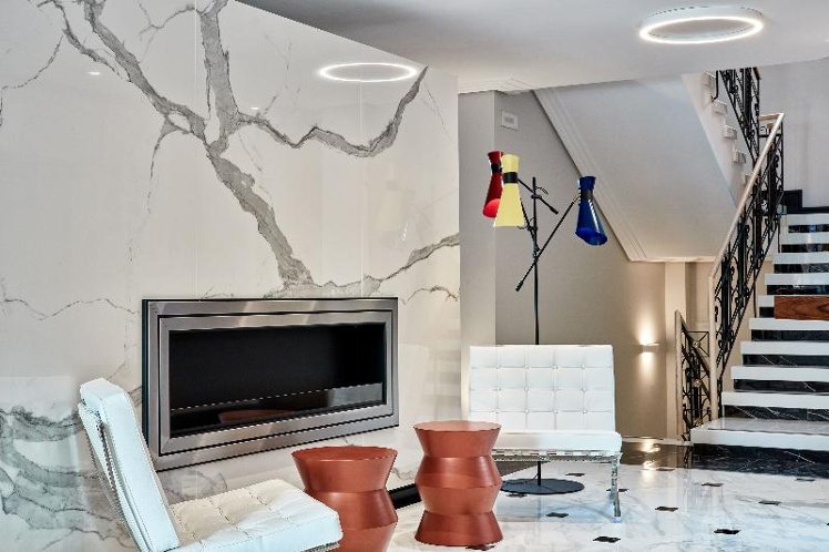 Antigon Urban Chic