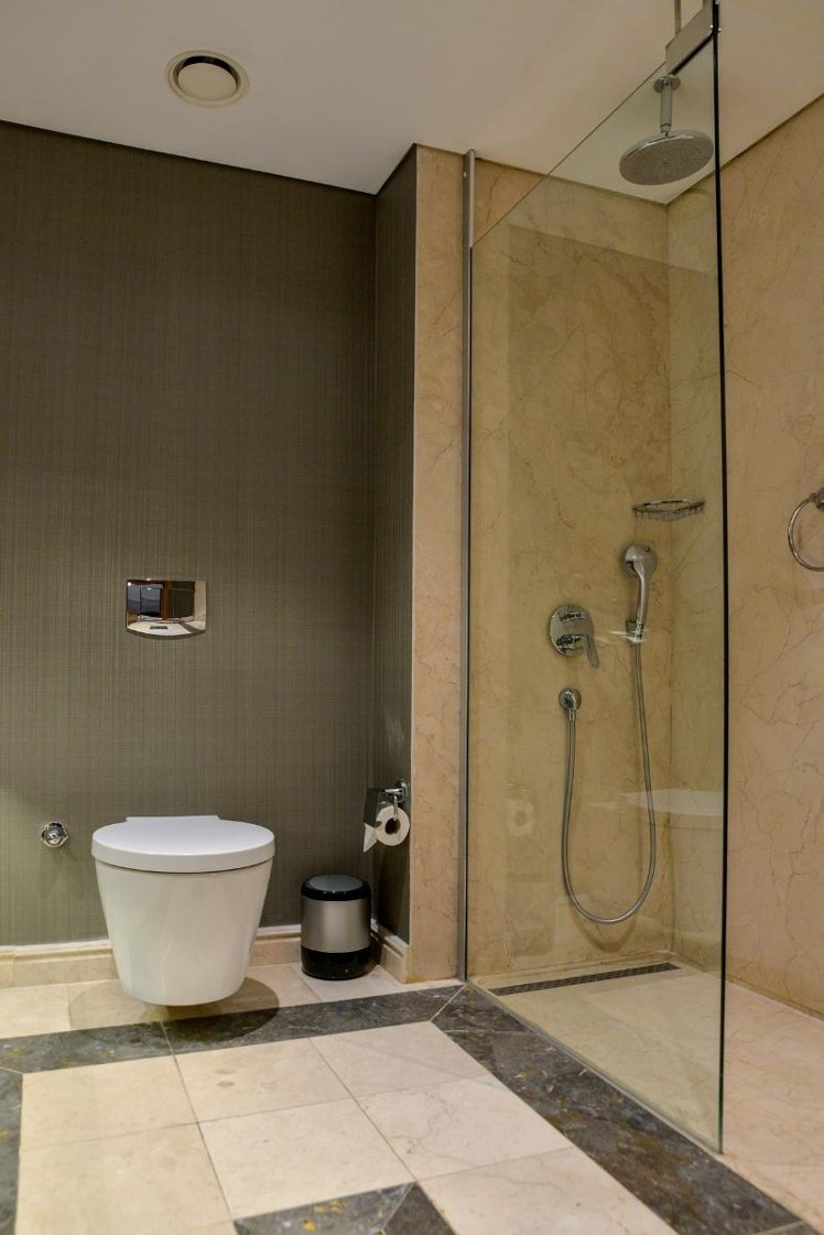 TWIN STANDARD Room