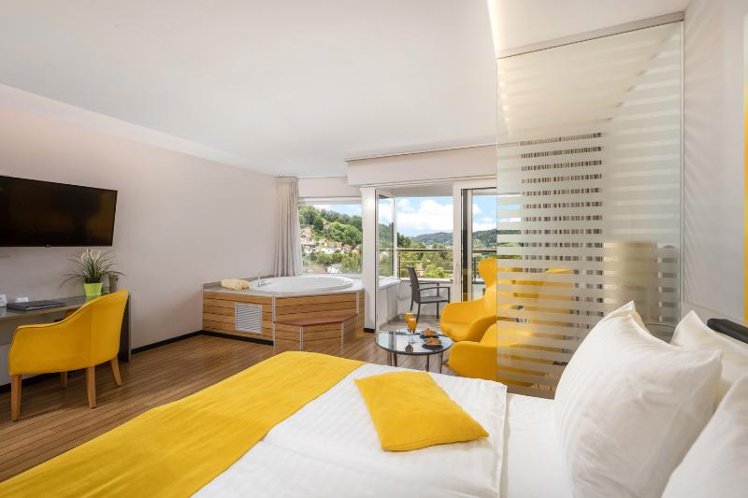 DOUBLE PREMIUM Room