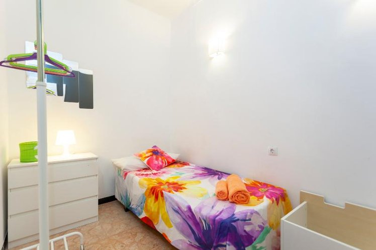 APARTMENT TWO BEDROOMS Room