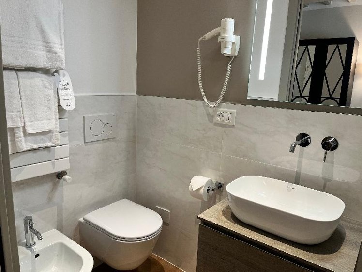 Double or Twin SUPERIOR CITY VIEW Room