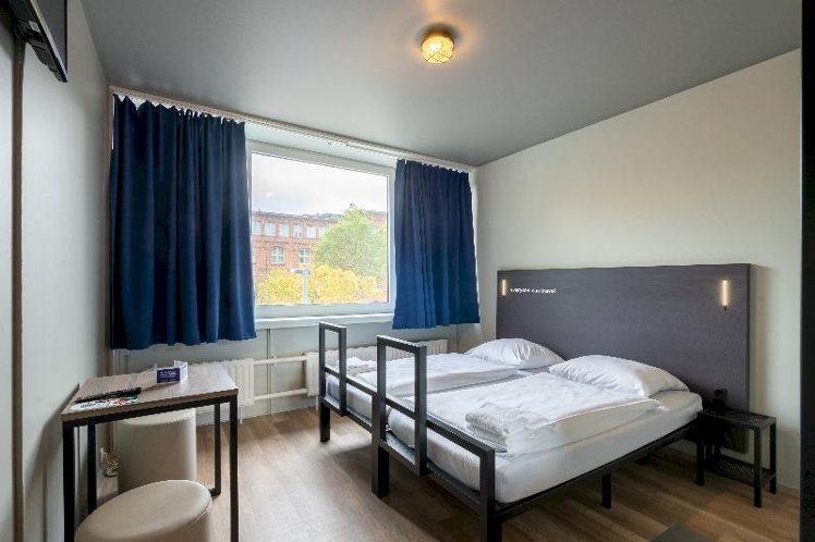 TWIN STANDARD Room