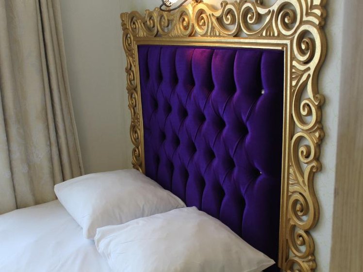 SINGLE STANDARD Room