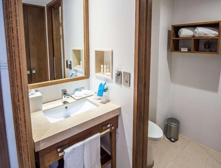 Hampton By Hilton Santo Doming Airport