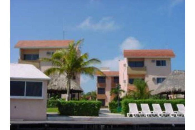 General view