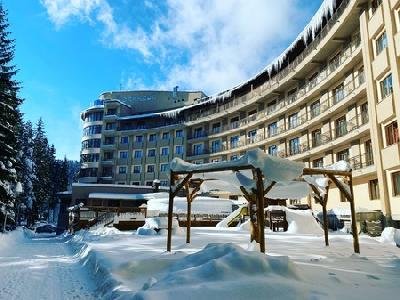 Orpheus Hotel