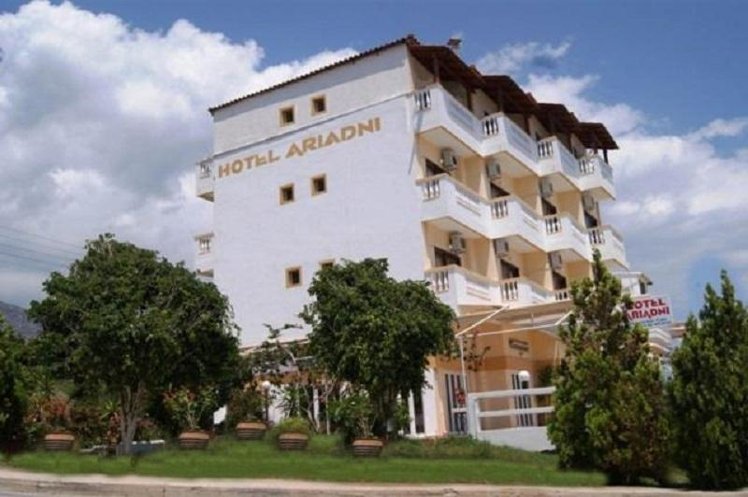 General view