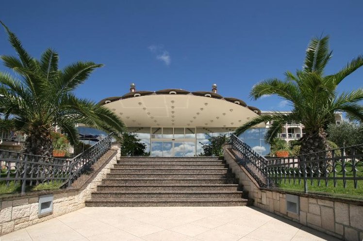 General view