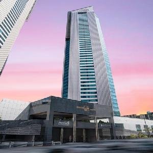 Pullman Doha West Bay