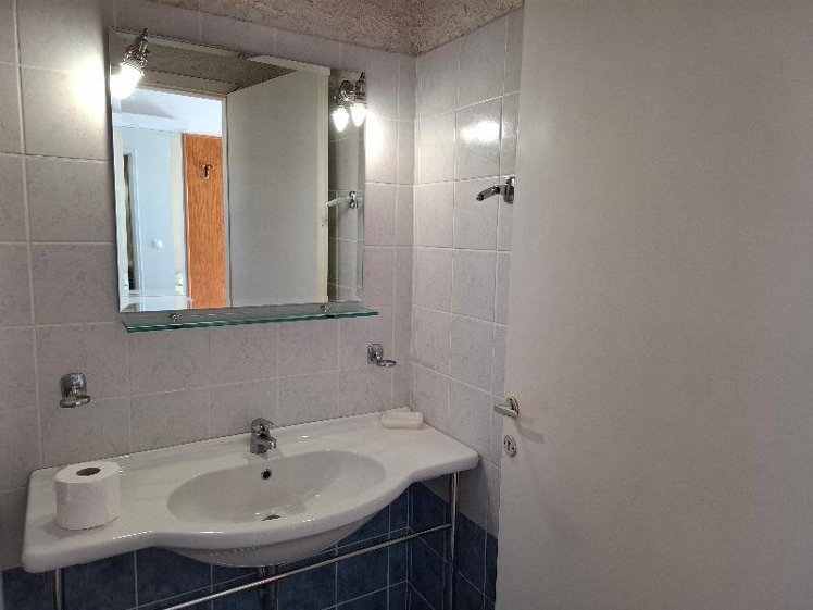Double or Twin SEA VIEW Room