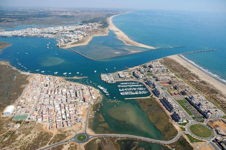 General view