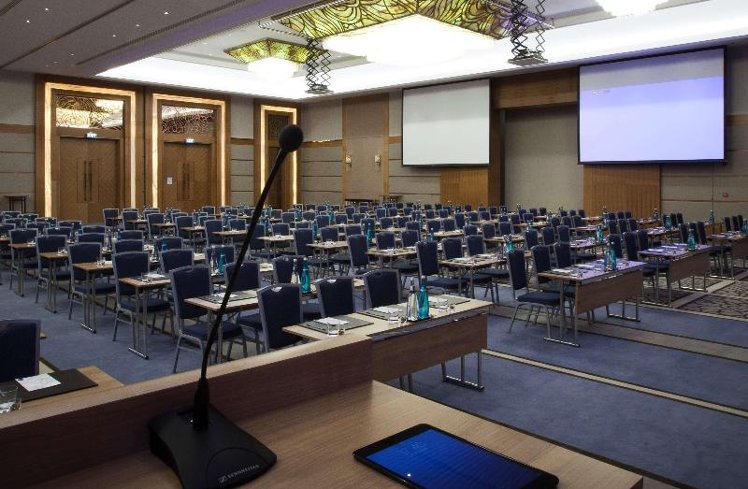 Conferences
