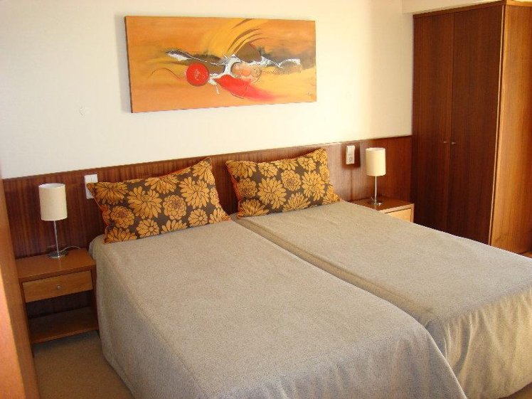 APARTMENT CAPACITY 2 Room