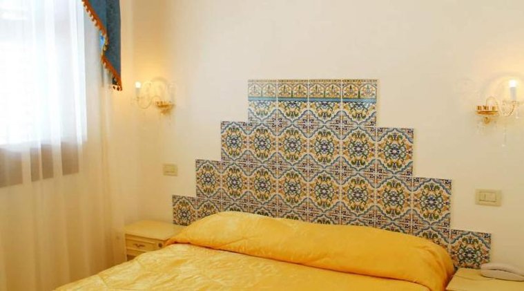Araba Fenice Hotel