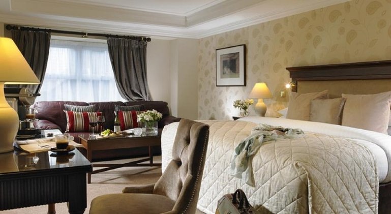 TRIPLE CLASSIC Room