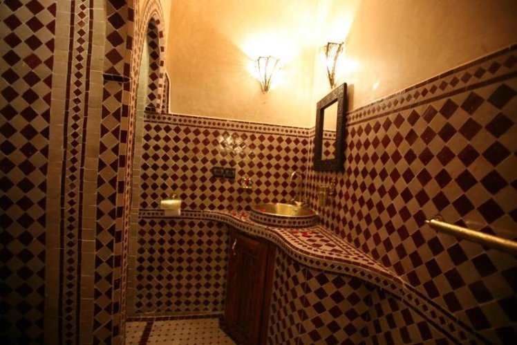 SUITE STANDARD Room