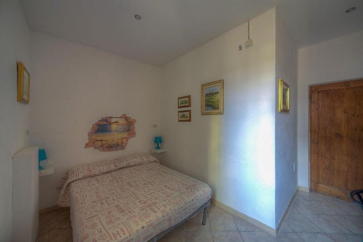 DOUBLE WITH SHARED BATHROOM WITH VIEWS Room